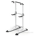 Treinamento Fitness Power Tower Dip Bar Station Steel